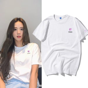 blackpink金智秀同款衣