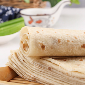 山东大饼纯手工炕饼