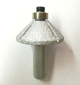 石英石锣机刀头45