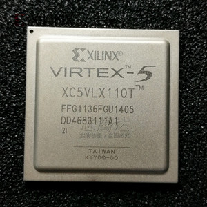 XC5VLX110T-2FFG1136I  3FFG1153C 1FFG676I 航天 军工 研究所