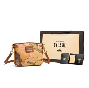 意大利地图包包