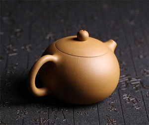 郑小芳紫砂壶