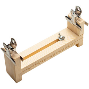 手编绳工具台 手工编织固定器编手链编绳辅助木架diy手绳架子