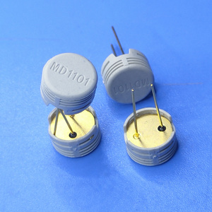 md1101 湿度传感器 完全替代 hs1101 全新原装现货 一只起售