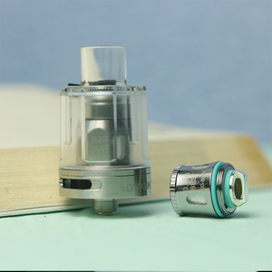 正品potento破探头成品雾化过滤器喷头通用魔鬼鱼 猫头鹰成品芯子