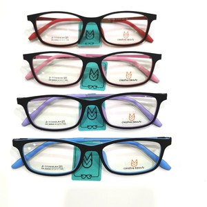 创美眼镜