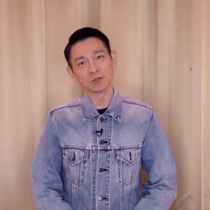 刘德华同款牛仔外套