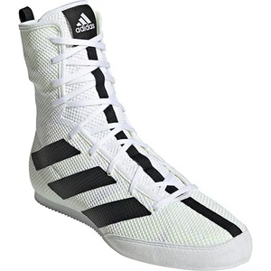 日本代购2020春夏adidas男士拳击鞋box hog3阿迪达斯dqu54 f99919