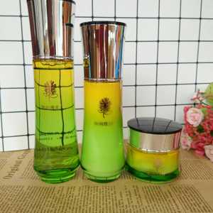 黛莲娜正品化妆品专柜套盒