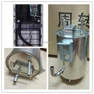饮水机配件耗材压缩机304不锈钢热胆1.2升吊起热罐水壶水罐水缸包