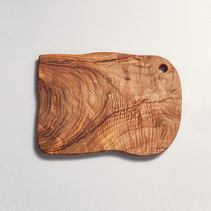 璞极山湖海砧板香樟木整木砧板 菜板实木家用 防霉抗菌切菜板案板