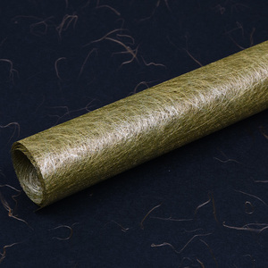 蚕丝纸礼物礼盒包装材料手工diy生日礼品包装纸手工纸花束包装纸