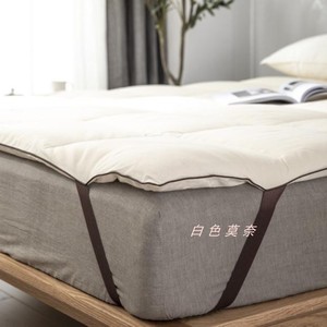 日式纯棉胎榻榻米床垫子天然棉花床褥子垫被宿舍防潮透气床垫床罩