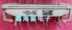 IGBT模块P549A08进口拆机P549A06 P546A07 P540A P545A07 P544A08