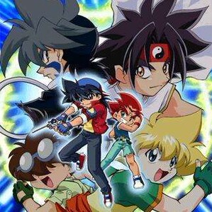 爆旋陀螺dvd