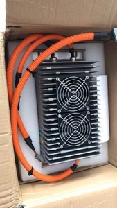 适用众泰e200芝麻e30江淮奇瑞开瑞北汽捷泰电动汽车四轮车充电机