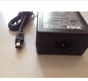 原装hkc 2723s电视t7000 液晶显示器24v4.18a电源适配器 变压器