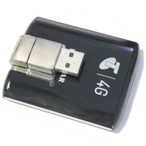 网件Netgear Aircard ac320U 320U USB 4G 上网卡托电信联通sim