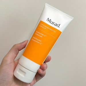 murad净肤洁面啫喱