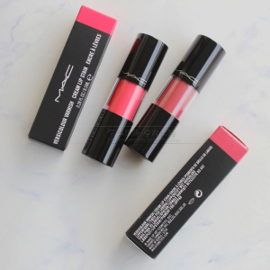 mac/魅可  新款泫雅棒棒糖唇釉103/104/106