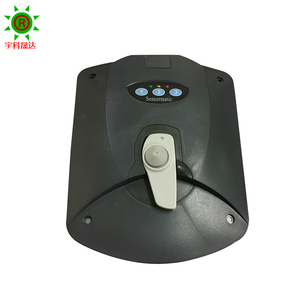 声磁电动拖鞋扣开锁 器zara磁扣解扣器 鞋型标签手动取钉器取钉枪