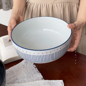 一家小店 家家都能用的大汤碗 日式汤碗 排骨汤碗酸菜鱼菜盘