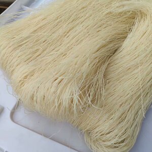 叶家岙米面 米线 浙江台州临海特产 纯大米精制面条 米粉散装