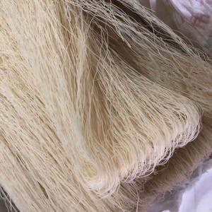 8斤装叶家岙米面 面干浙江台州临海特产大米制面条米线米粉