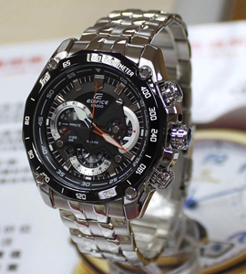 千亿伟专卖店天猫卡西欧efr efb efv efe-500 520 506 510 300 550