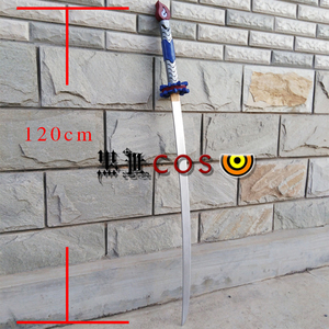 黑世cos欧布奥特曼 伽古拉斯 伽古拉 蛇心剑 装备武器cosplay道具