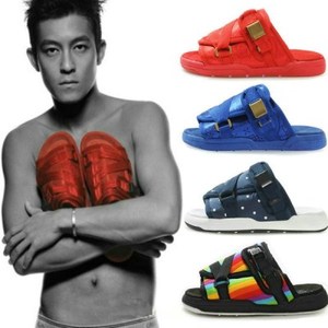 陈冠希同款运动鞋