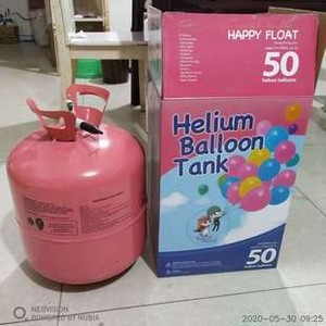 成都喜庆厂家氦气球氦气罐婚庆生日寿宴派对飘空气球安全氦气瓶