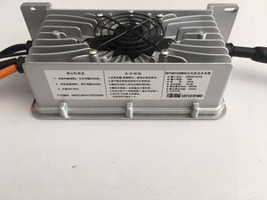御捷电动汽车充电器御捷马充电器48v60v64v72vq5q6q8q9轿车配件