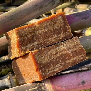 88四川味道特产店8888淘宝包邮迷昜红米易红糖500g克攀枝花特产米易