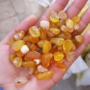 七色石七彩宝石供佛宝石供曼扎供佛天然装藏用品散装佛家七宝佛教