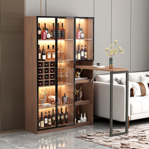 【家庭酒吧柜】家庭酒吧柜品牌,价格 - 阿里巴巴
