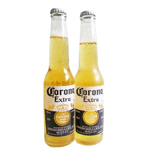 corona科罗娜330ml*12瓶精酿纯正小麦清醇啤酒 国产整箱次日达