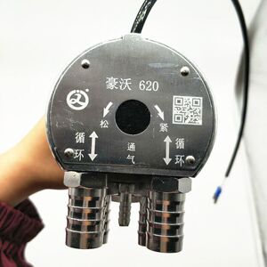 水循环柴油油箱加热器油浮子电加热免打孔豪沃汽车620