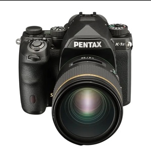 国行全新宾得k1 mark ii数码全画幅机身