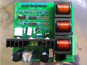 欣达门机直流调速板 XDMJ-TS110  MJTS80 DCPWM-MJTS80 电子板