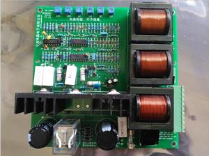 适用于欣达电梯直流门机调速器板 MJ-LTS80 HOIKING 电子板 热卖