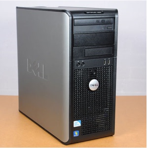 畅想电脑86淘宝dell/戴尔optiplex 380 360 330 745 755 780大机箱