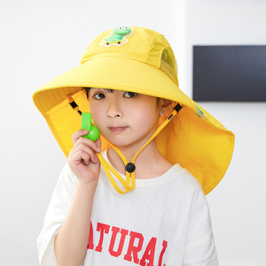 帽子幼儿园春游