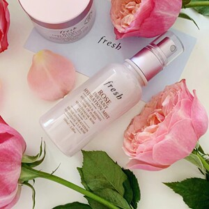 馥蕾诗玫瑰水喷雾