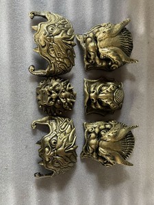 00同款货源tb226485488淘宝(介胄工坊)编札甲片绳子扎盔铠甲中国