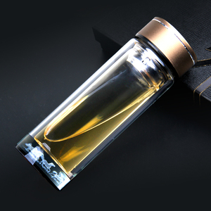 玻璃杯定制定做图案