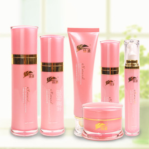 霜半夏相思阿里巴巴为您推荐铸源玉露润颜亮皙6件套产品的详细参数