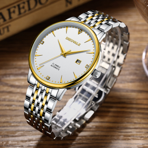 蒂奥翡丽/dieovale情人系列-太阳神-全自动机械腕表