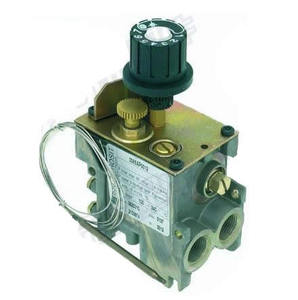 意大利 angelo po安吉洛普商用厨房配件 sit630燃气温控阀