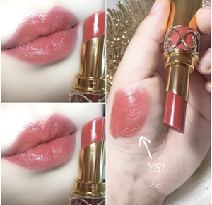ysl/圣罗兰圆管口红春夏热门12/46/14/80/81/82/83/84/85/86/88